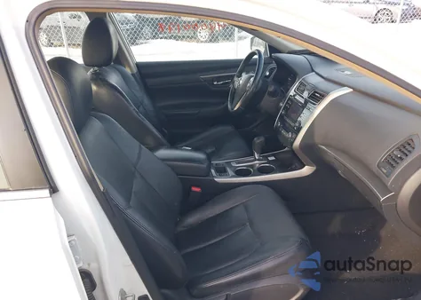 2013 Nissan Altima 2.5 Sl z USA, uszkodzony, nr VIN 1N4AL3AP6DC910481